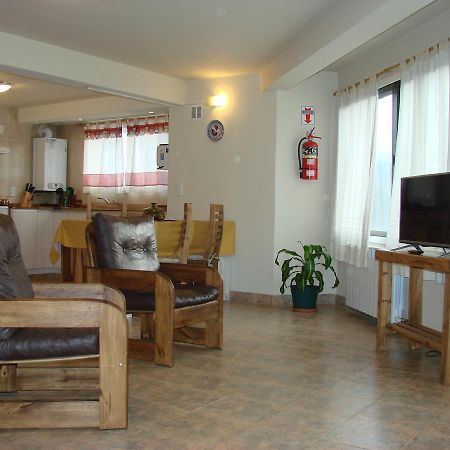 Appartement Madiya Departamentos à San Carlos de Bariloche Extérieur photo