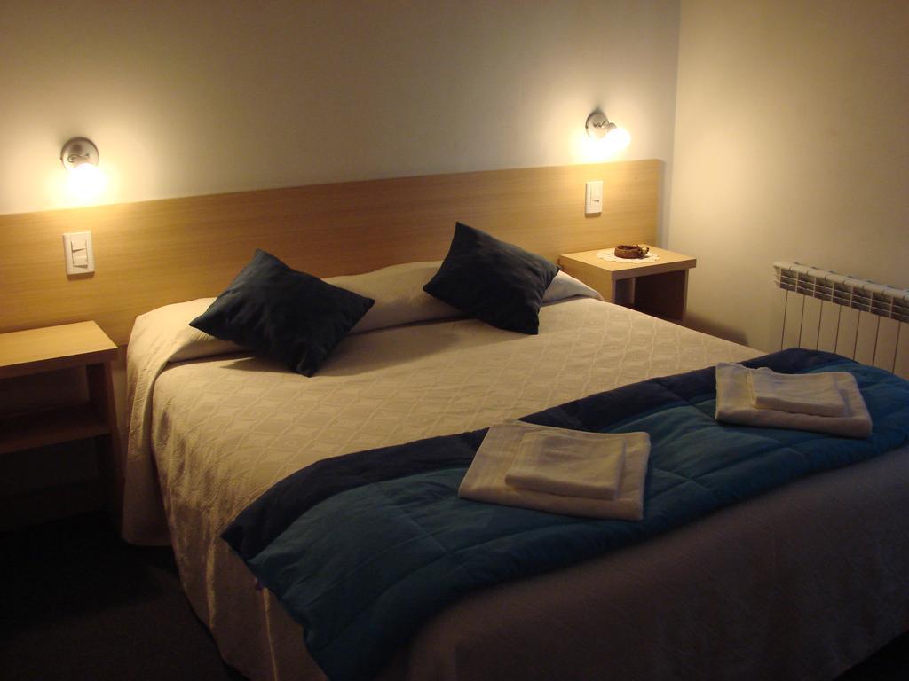 Appartement Madiya Departamentos à San Carlos de Bariloche Extérieur photo