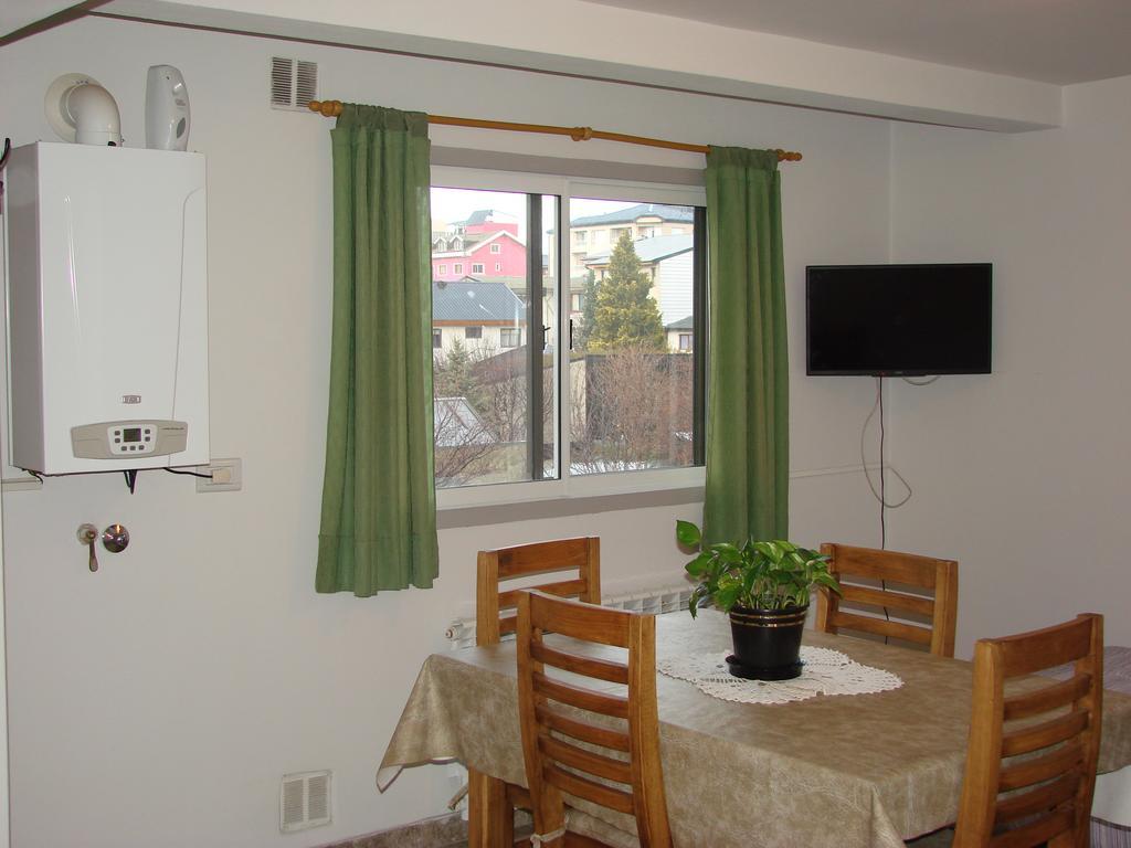 Appartement Madiya Departamentos à San Carlos de Bariloche Extérieur photo