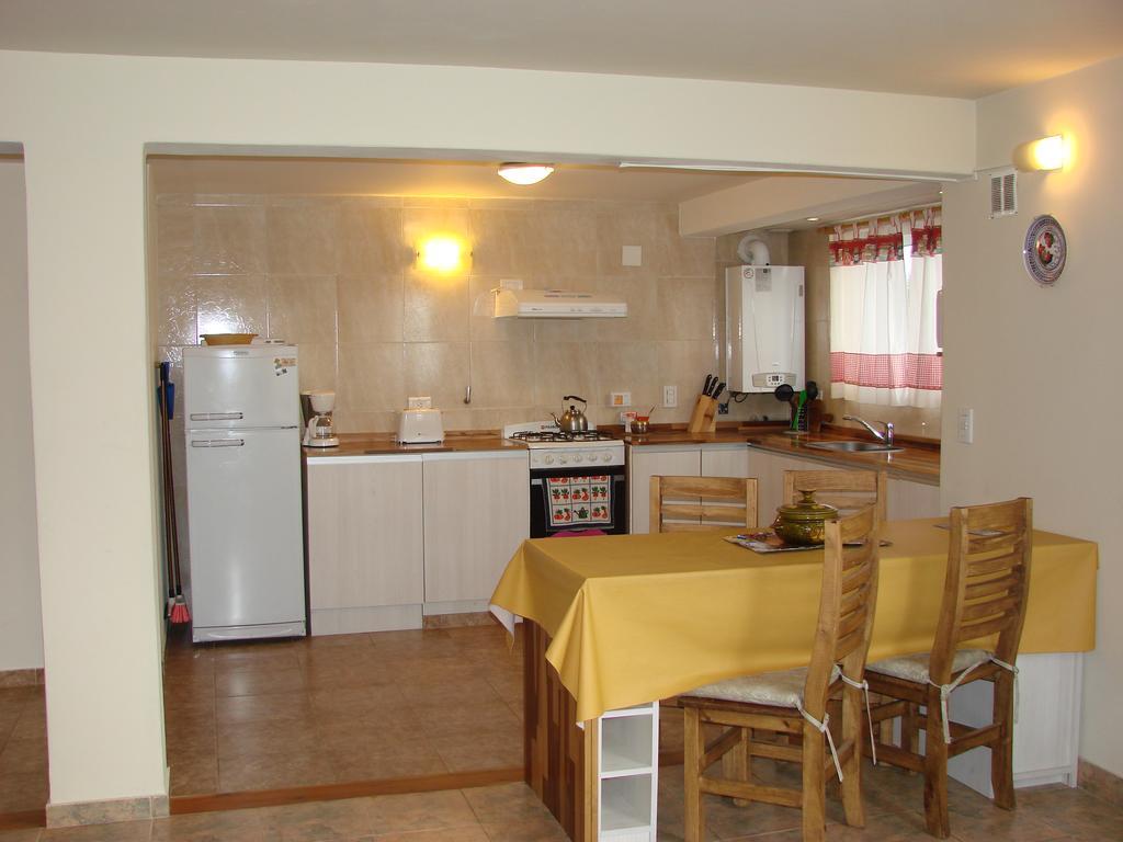 Appartement Madiya Departamentos à San Carlos de Bariloche Extérieur photo