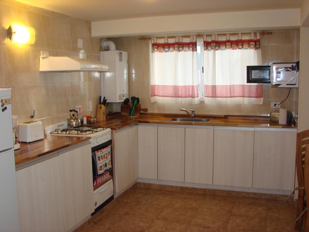 Appartement Madiya Departamentos à San Carlos de Bariloche Extérieur photo